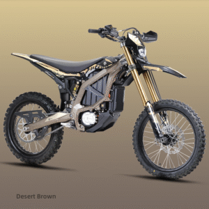 surron ultra bee | high performance electric dirt bike