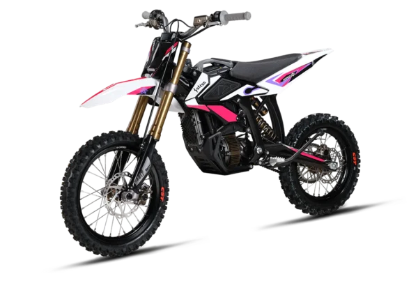 sur ron hyper bee | adrenalin'e ride | surron / apollo / xtrm