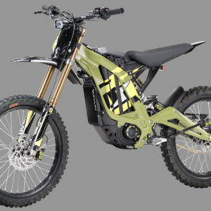 Sur-Ron Light Bee X (LBX) for Sale