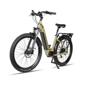 smartmotion x city neo lrg 18 frame – premium electric commuter bike for comfort & performance