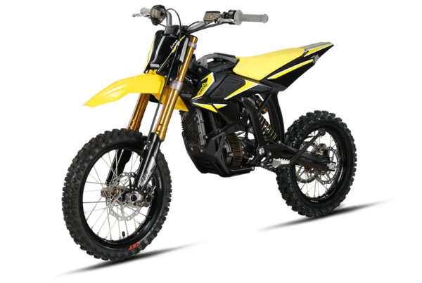 SUR-RON Hyper Bee Electric Bike