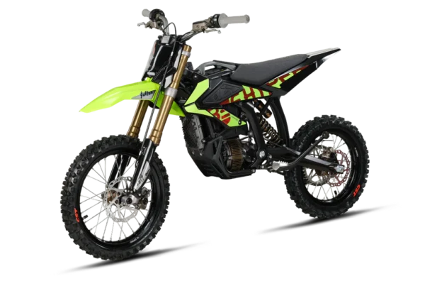 sur ron hyper bee | adrenalin'e ride | surron / apollo / xtrm