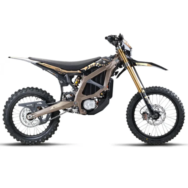 surron ultra bee | high performance electric dirt bike