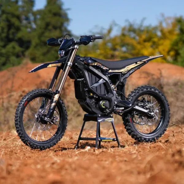 surron ultra bee | high performance electric dirt bike