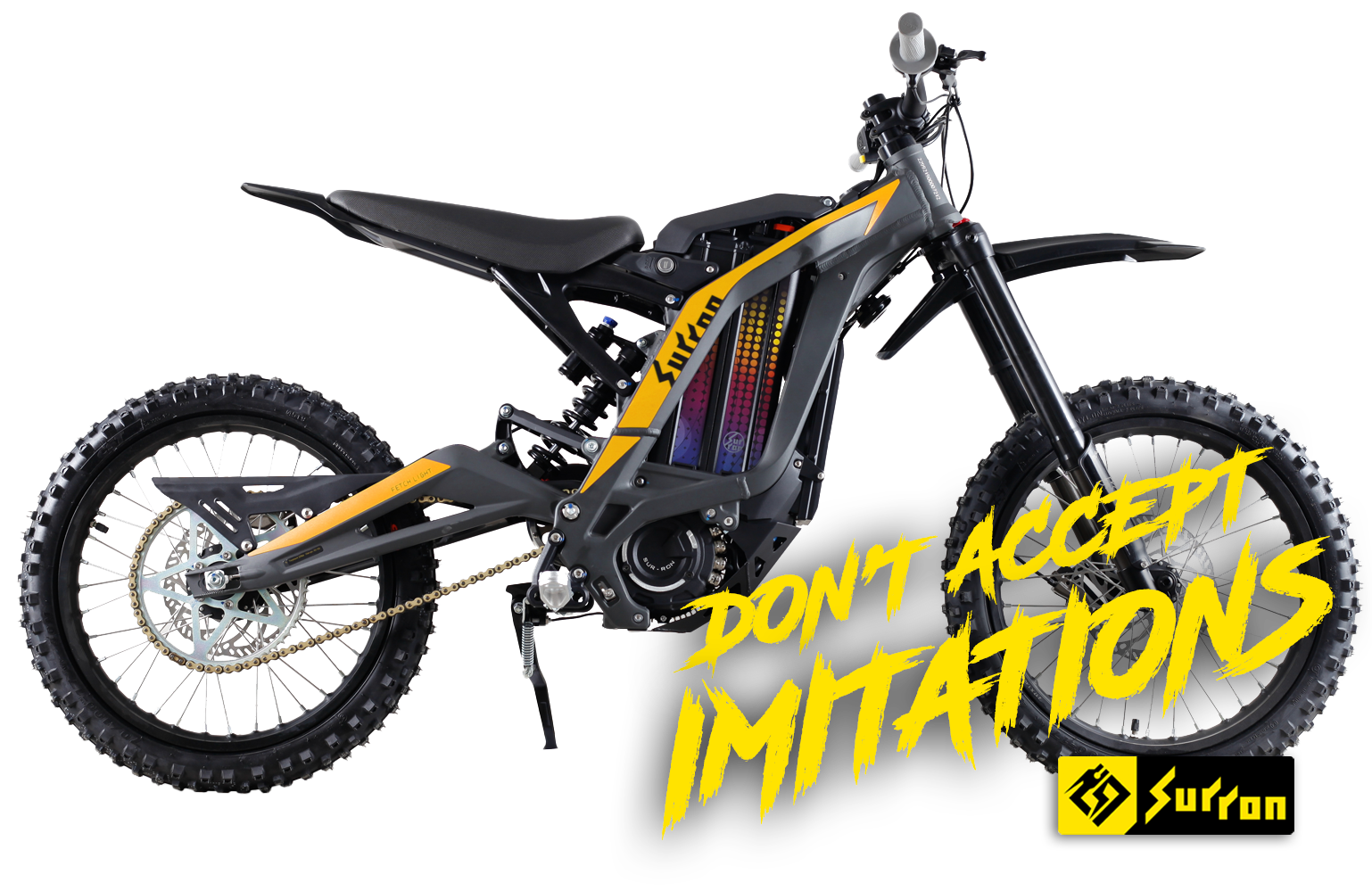 surron light bee x 2022 bike