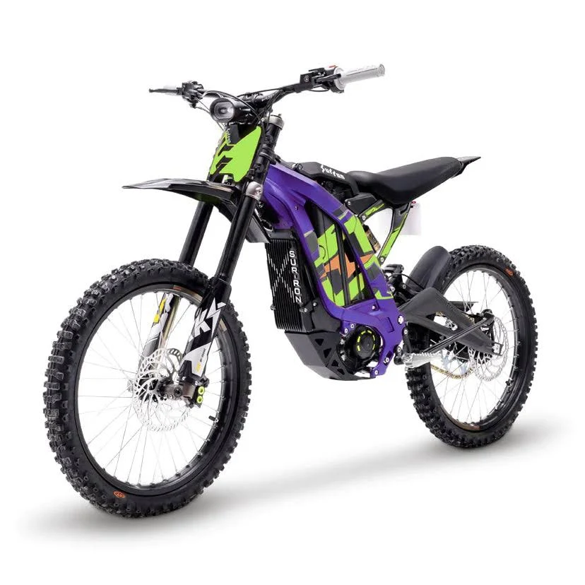 sur ron light bee x (lbx) for sale – buy the ultimate electric dirt bike