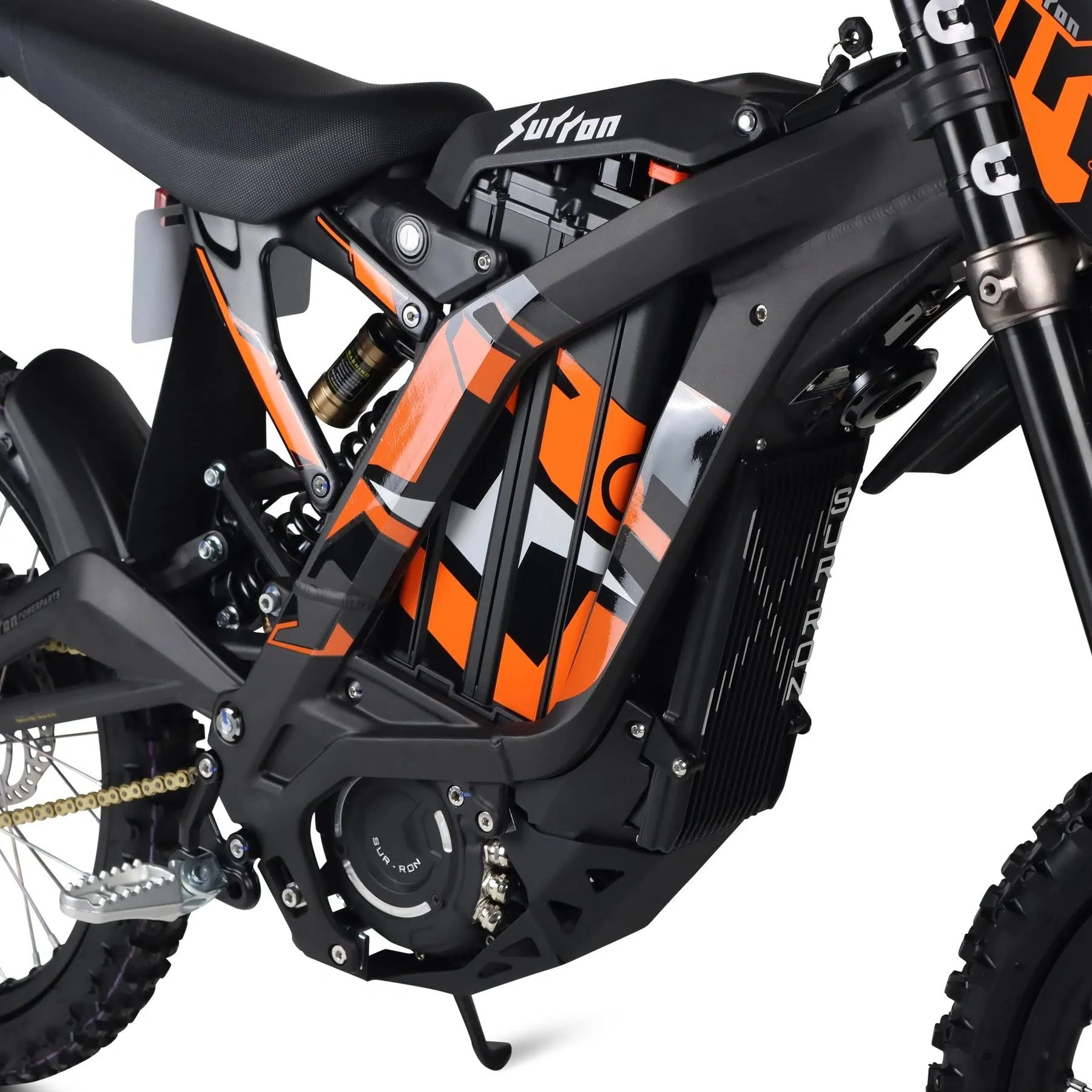 sur ron light bee x (lbx) for sale – buy the ultimate electric dirt bike