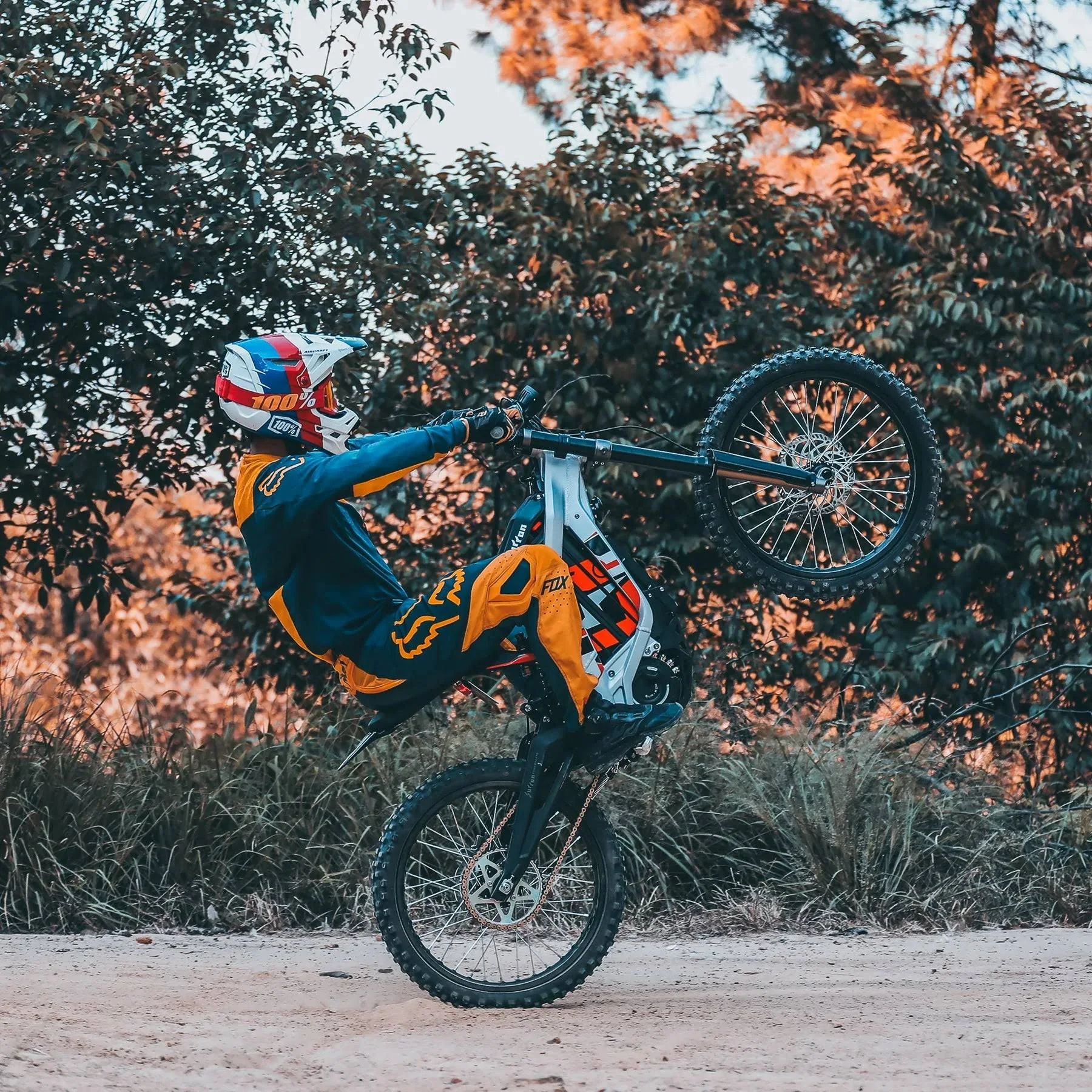 sur ron light bee x (lbx) for sale – buy the ultimate electric dirt bike