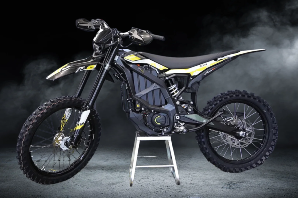 surron ultra bee | high performance electric dirt bike