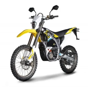 sur ron storm bee – the next generation of electric off road power
