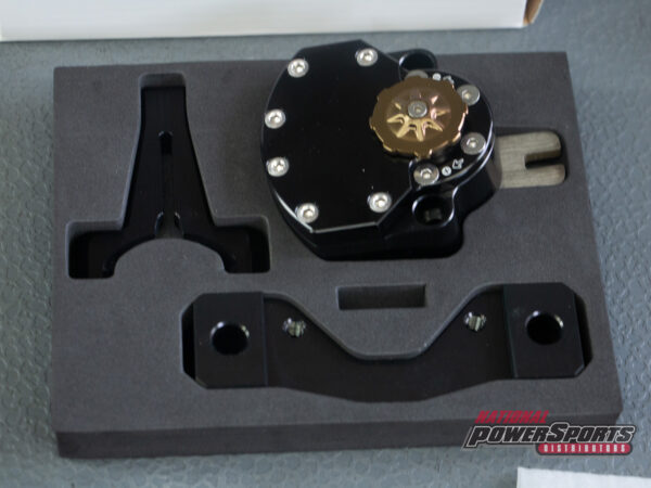 kke steering stabilizer ultra bee