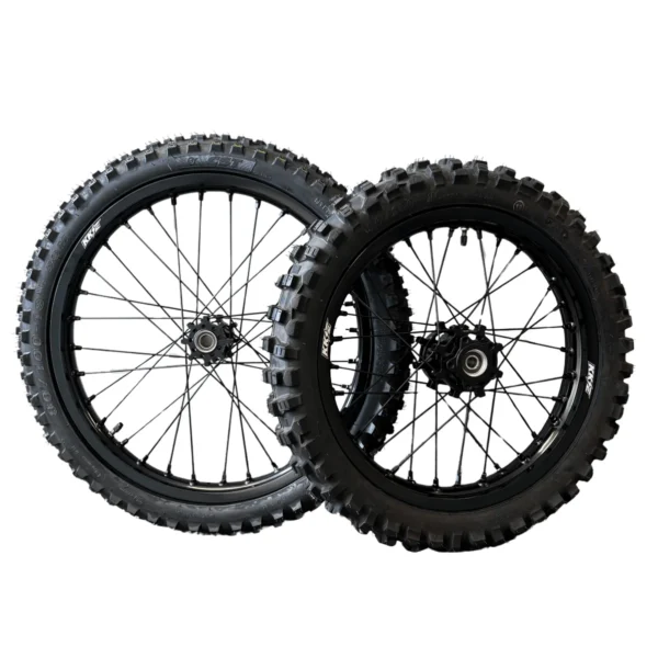 Sur-Ron Light Bee 16/19 Wheel Kit for Sale