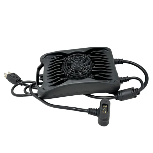 buy hyper bee battery charger – fast charger for surron hyper bee electric dirt bike