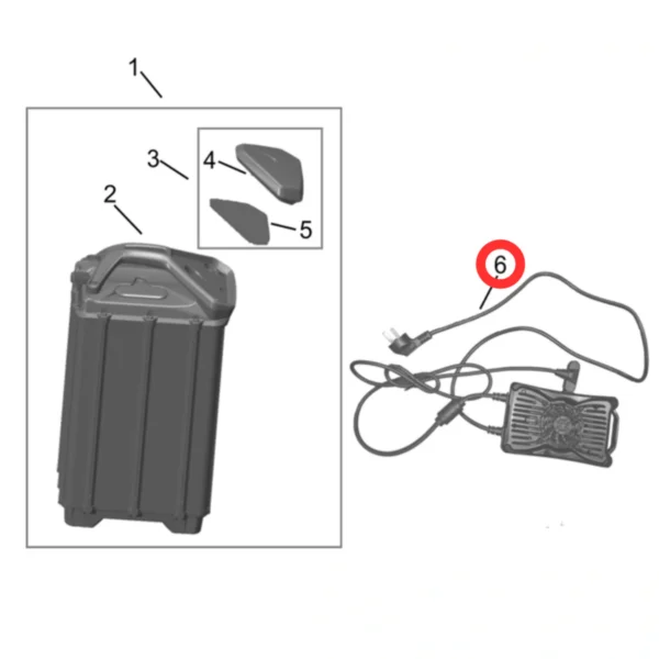 Buy Hyper Bee Battery Charger