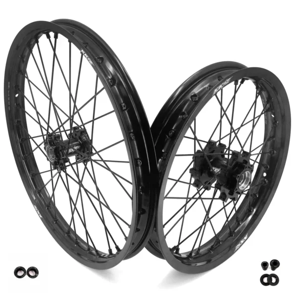 light bee 16/19" wheel rim kit