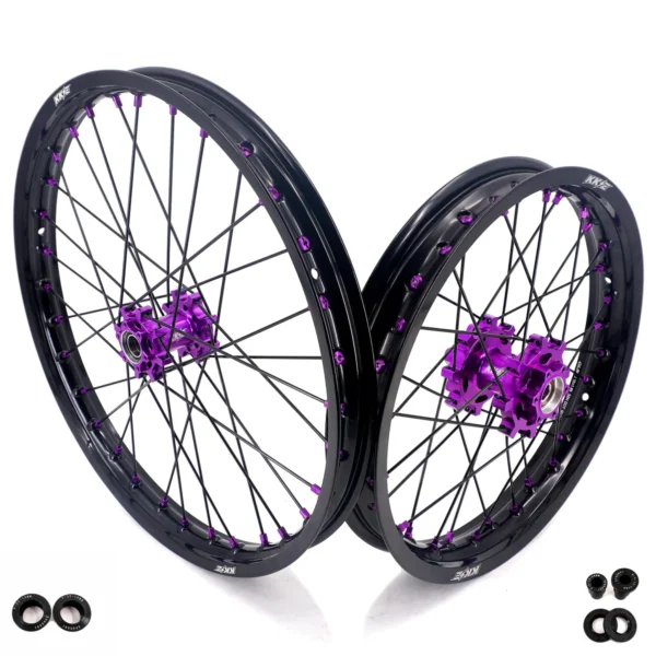 light bee 16/19" wheel rim kit