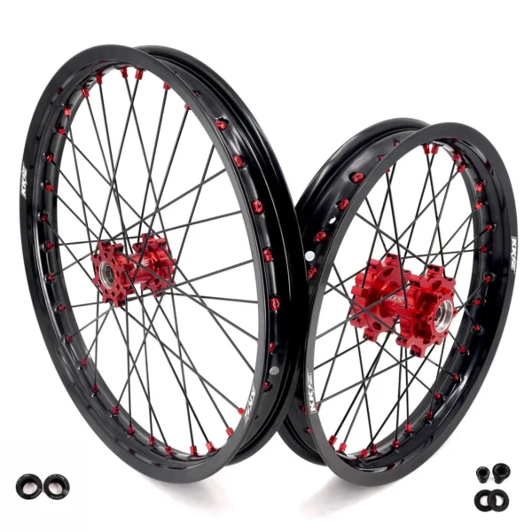 light bee 16/19" wheel rim kit