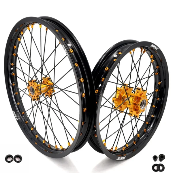 light bee 16/19" wheel rim kit