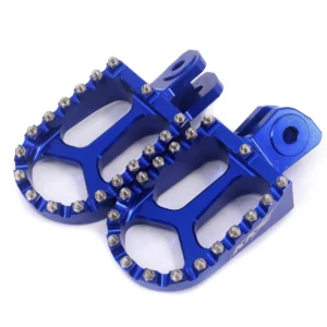 Buy KKE Light Bee Footpegs