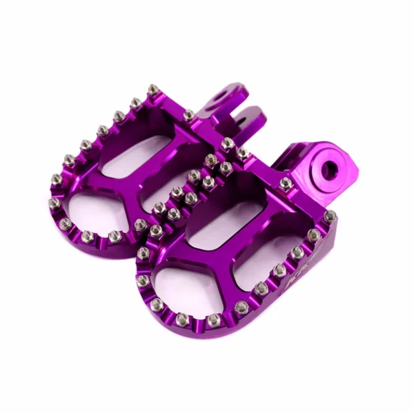 buy kke light bee footpegs – premium cnc aluminum foot pegs for sale