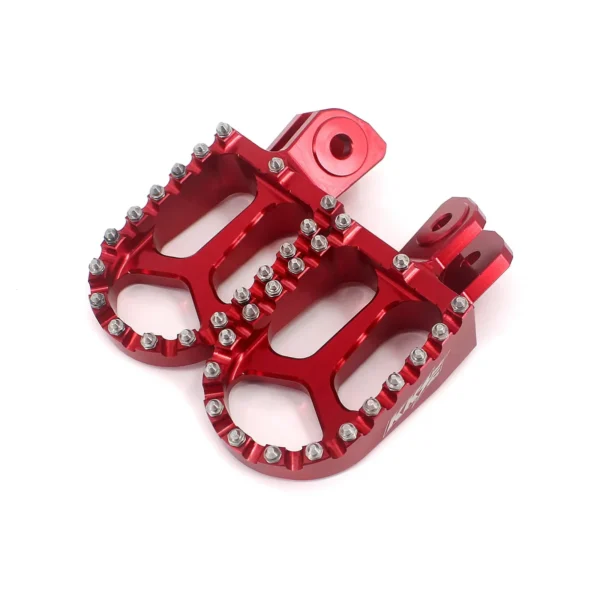 buy kke light bee footpegs – premium cnc aluminum foot pegs for sale