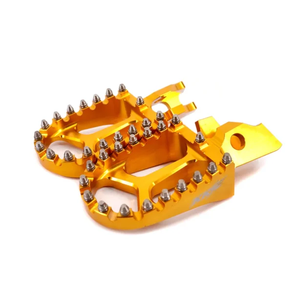 Buy KKE Light Bee Footpegs