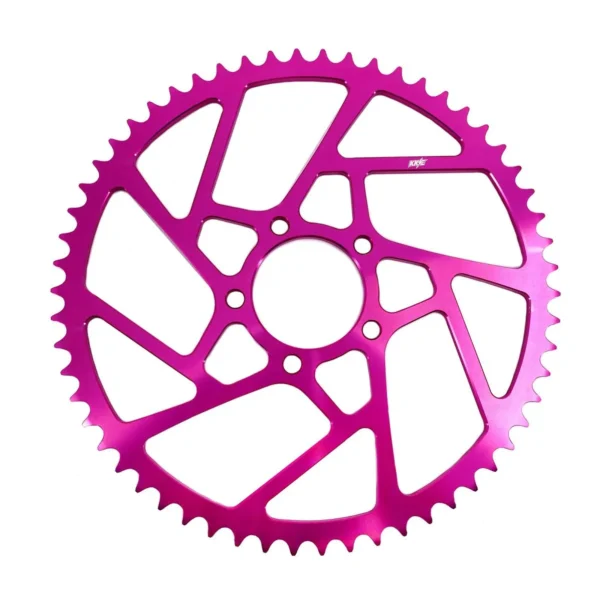 buy kke light bee sprocket (54t) – high performance rear sprocket for sale