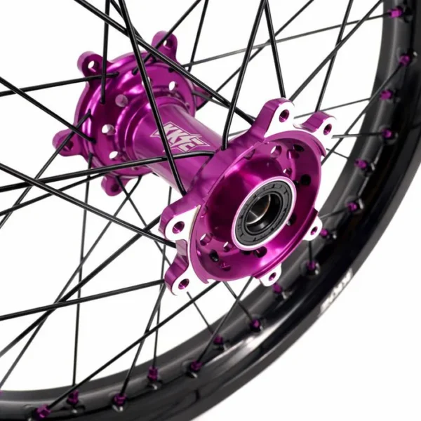 Ultra Bee 17 Supermoto Wheels (2.5/3.5) – KKE