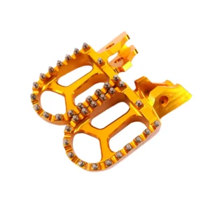 Buy KKE Ultra Bee Footpegs