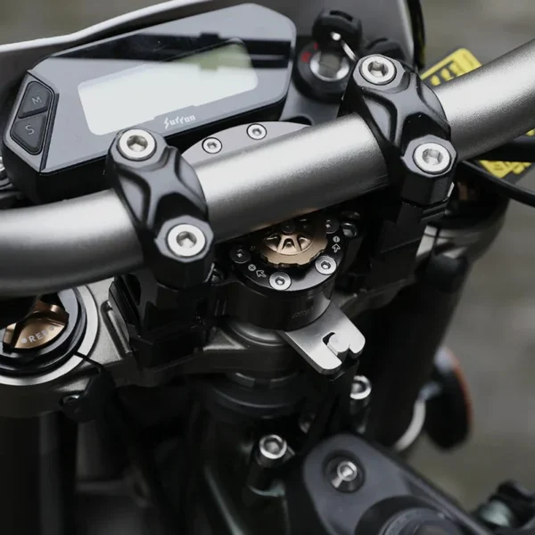 KKE Steering Stabilizer Ultra Bee