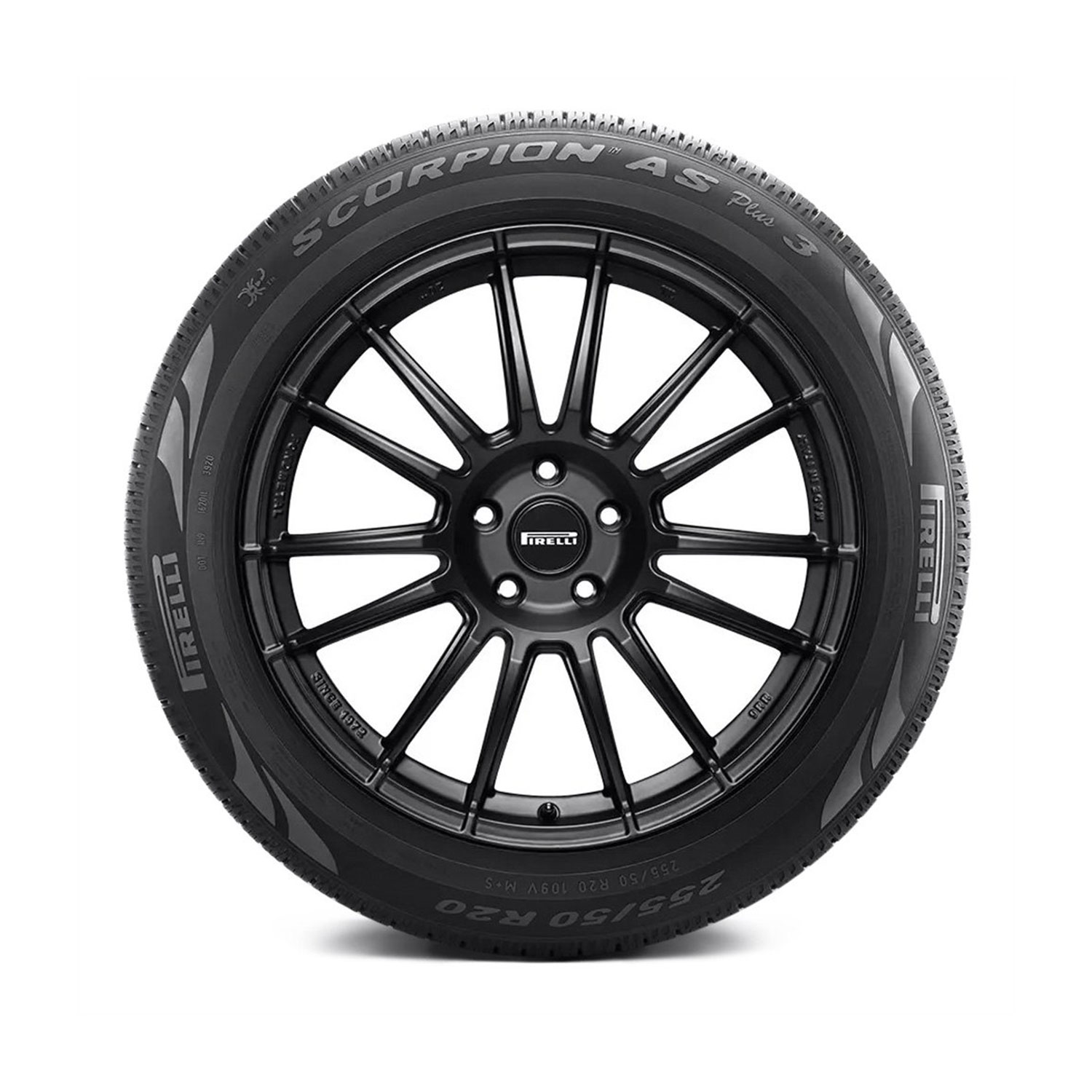 pirelli scorpion as plus 3 – all season performance tire for suvs & crossovers pirelli scorpion as plus 3 – all season performance tire for suvs & crossovers