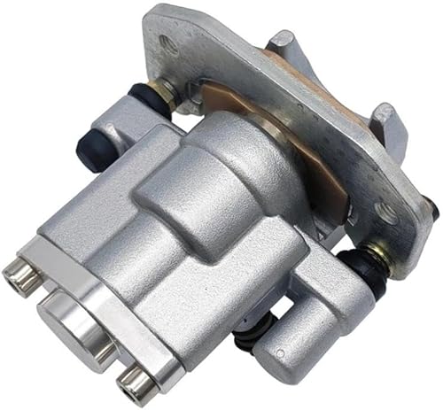 yamaha yfm700/700r rear brake pads – 2006‑2012 atv replacement yamaha yfm700/700r rear brake pads – 2006‑2012 atv replacement