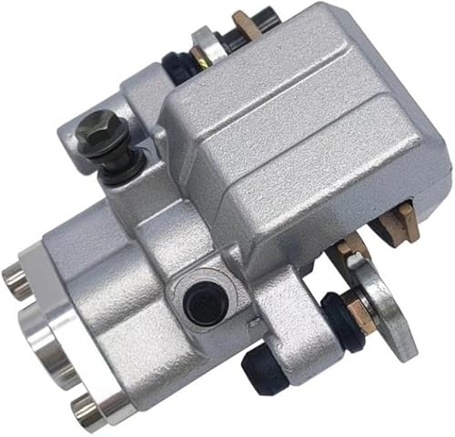 yamaha yfm700/700r rear brake pads – 2006‑2012 atv replacement yamaha yfm700/700r rear brake pads – 2006‑2012 atv replacement